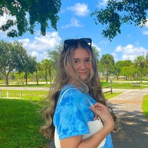 Meet your Posher, Filipa